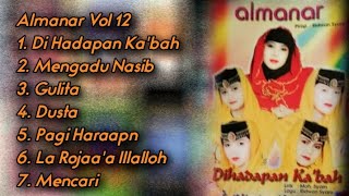 ALBUM ALMANAR VOL 12 [upl. by Aicnilav]