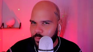 ASMR Mysterieusement RELAXANT 👻💅 [upl. by Alimak70]