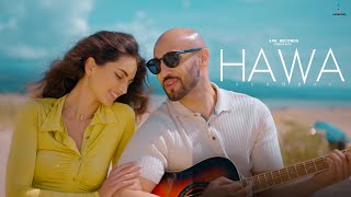 Hawa  Sukhraj Official Video  New Punjabi Songs 2021  Punjabi Romantic Songs  Whizz  BOB [upl. by Penelopa923]