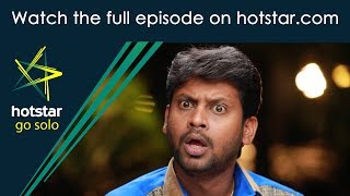 Saravanan Meenatchi 111717 [upl. by Heddi]