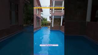 Palm valley resort udaipur full tour Udaipur travel [upl. by Batruk878]