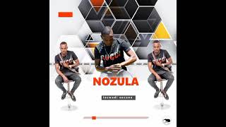 Nozula ft Mpilinzima  esiswini sikamama  OFFICIAL AUDIO [upl. by Muiram938]