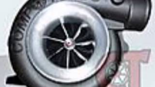 Comp Turbo CT36262 Billet XHF Compressor Entry Level Turbocharger 700HP  Maperformancecom [upl. by Pablo718]