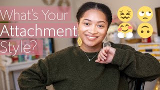 Therapist Explains Attachment Styles [upl. by Eineeuq]