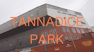 Tannadice Park [upl. by Annyahs]