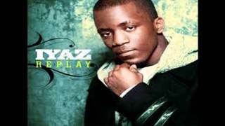 Iyaz  Replay Slowed Down [upl. by Eneleahs762]