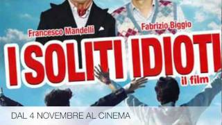 I Soliti Idioti 2011  Il Film [upl. by Urina559]