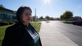 Day in the Life School Counselor  Inside California Education [upl. by Asiled]