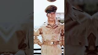 Douglas MacArthur El General que Liberó el Pacífico y Reconstruyó Japón🌏 [upl. by Koralle]