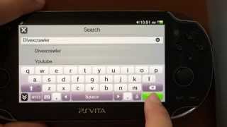 How to download movies to ps vita [upl. by Vtehsta394]