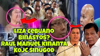 KOJC Tinatakot ni GenDiwata  Kokak binastos ang Taga Cebu [upl. by Anaidirib]