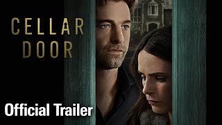 CellarDoorMovie  Official Trailer [upl. by Ahsinar807]