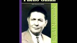 PLINIO GUZMAN  PACHO GALAN [upl. by Mukerji]