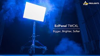 PROLIGHTS  EclPanel TWCXL [upl. by Nero633]