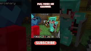 Monster hunting minecraft minecraftsurvivalseriesinhindi gamingnewsurvivalseriesminecraftpehindi [upl. by Roel63]