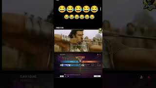 0 VS 7 FREE FIRE MAX Voot live 😂😂 [upl. by Sholem985]