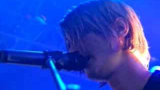 Röyksopp  Remind Me Live At Rockpalast Festival [upl. by Yup]