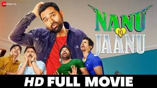 Nanu Ki Jaanu  Full Movie HD  Abhay Deol Patralekha Reshma Khan  New Movie 2018 [upl. by Adeys233]