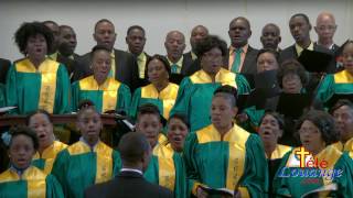 Chorale ECAC Fils de Dieu rendez a lEternel [upl. by Garfinkel]