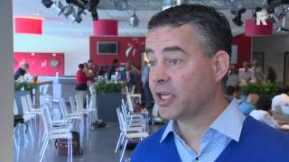 Raymond Verheijen in gesprek met Frank Stout [upl. by Louella543]