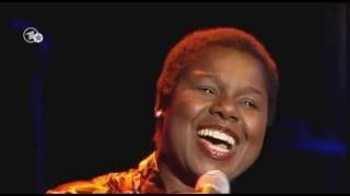 Randy Crawford ☆ Ohne Filter Extra • 1995 Full Concert [upl. by Neelac]