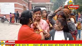 Siti Varanasi Live News  24 January 2024 [upl. by Welles]