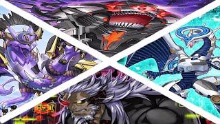 2024 TCG SPYRAL Fiendsmith Combo Unbreakable Board  Decklist [upl. by Voleta]