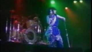 siouxsie and the banshees  christine live 81 [upl. by Reinar]