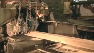 How its made  Timber [upl. by Narual]