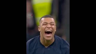 Mbappe Kocak Momen 😂 [upl. by Namrac]