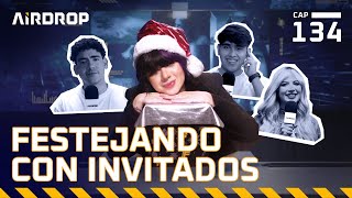 🎄 ¡Un VIEJO conocido HA VUELTO 👨‍🦳  Garena Free Fire LATAM [upl. by Arahat168]