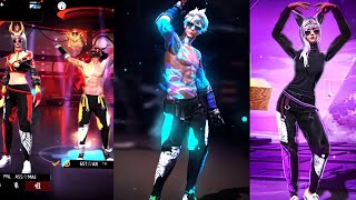 BEST VIDEOS TIK TOK FREE FIRE  PARTE 2✨ [upl. by Eiveneg920]