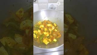 Shimla mirch paneer recipe Jo Aaj Se Pahle aapane Kabhi Nahin KhaiTasty recipe food [upl. by Romulus172]