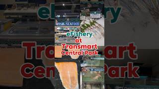 eFishery at Transmart Central Park [upl. by Engedi]