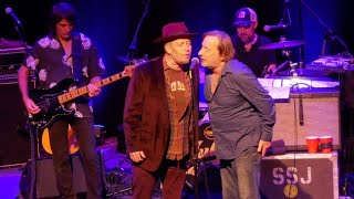 Southside Johnny amp the Asbury Jukes  Oct 15 2021  Complete show [upl. by Hairas]