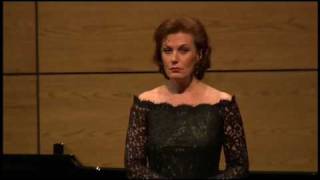 RECITAL WALTRAUD MEIER 200102 [upl. by Yemar]