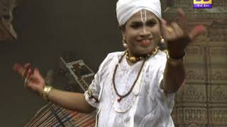 Sattriya Dance JhumuraNadhu Bhangi by ATUL BHUYANMusic Adhyapak Hari Prashad Saikia Borbayan [upl. by Kenimod]