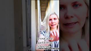 Street Hypnosis  催眠 Female Hypnotist Oxanna instantly put under her control hypno ASMR sleep LOA [upl. by Jadwiga]