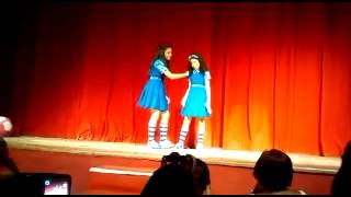 Mentirinhas  Chiquititas Cover PE [upl. by Ahsinor183]