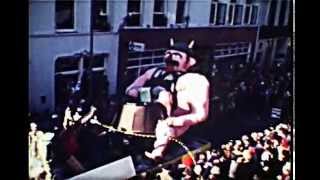 Carnaval Optocht 1974 [upl. by Sandon95]