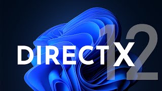 How To Install DirectX 12 On Windows 11  Quick Easy Steps with Links [upl. by Arlette664]