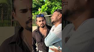 Harami dost😂 comedy sankux01 trending funny sanku love [upl. by Pedrotti]