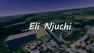 Eli Njuchi  Only Official Lyric Video [upl. by Aisenet]