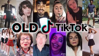 OLD TIK TOK COMPILATION we probably never forget V2 [upl. by Ecallaw]