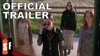 The Craft 1996  Official Trailer HD [upl. by Neelhsa]