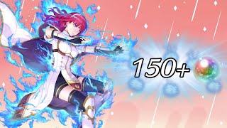 Care for Us  FEH Summoning Emblem Celica of Echoes 150 Orbs [upl. by Coffeng299]