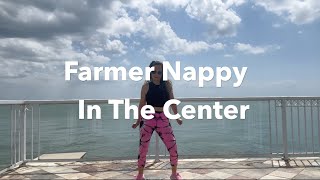 Gbmnutron Farmer Nappy  In The Center SOCA 2024 [upl. by Shuman]