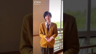 Michieda Shunsuke 道枝駿佑  初心LOVE  Kieta Hatsukoi 消えた初恋 [upl. by Rise]