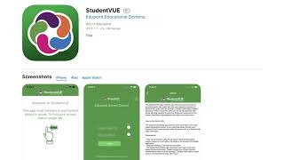 How to use StudentVUE [upl. by Isaiah]