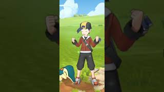 Pokemon Masters EX Sync Pair Stories  Ethan A Day with Ethan [upl. by Profant756]